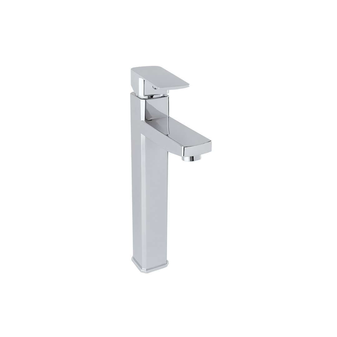 Monomando Alto Ecológico Para Lavabo DICA 4451TS