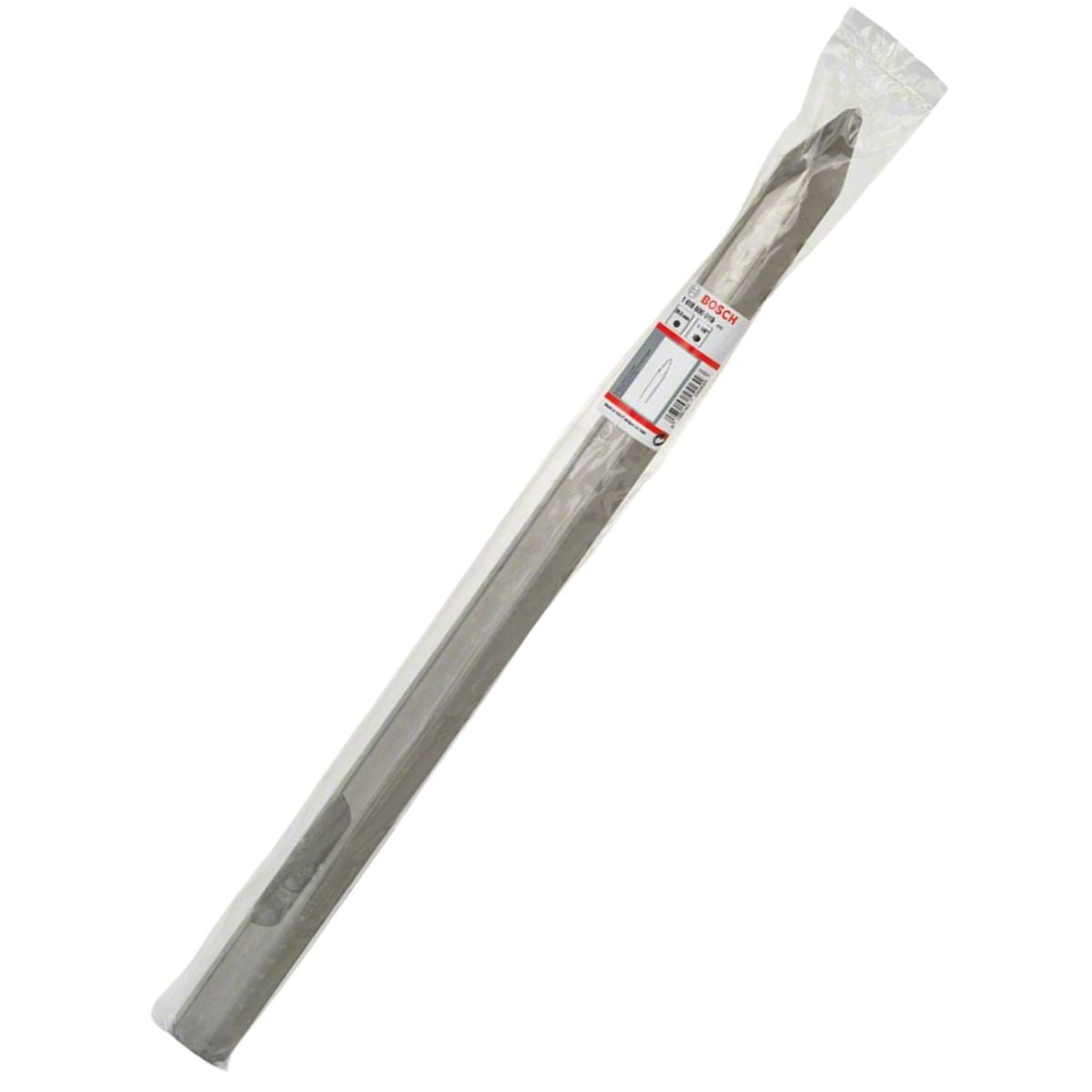 Cincel Hexagonal De Punta 520 mm Sin Anillo