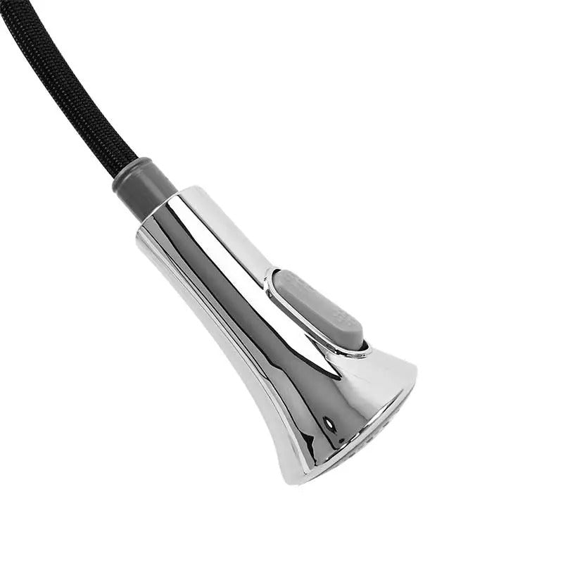 Mezcladora Para Fregadero Con Nariz Retráctil 9337