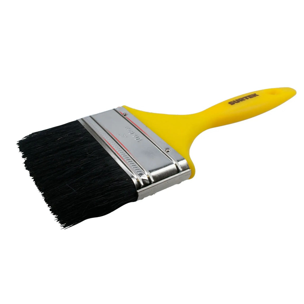 Brocha Mango De Plástico 4" 123316