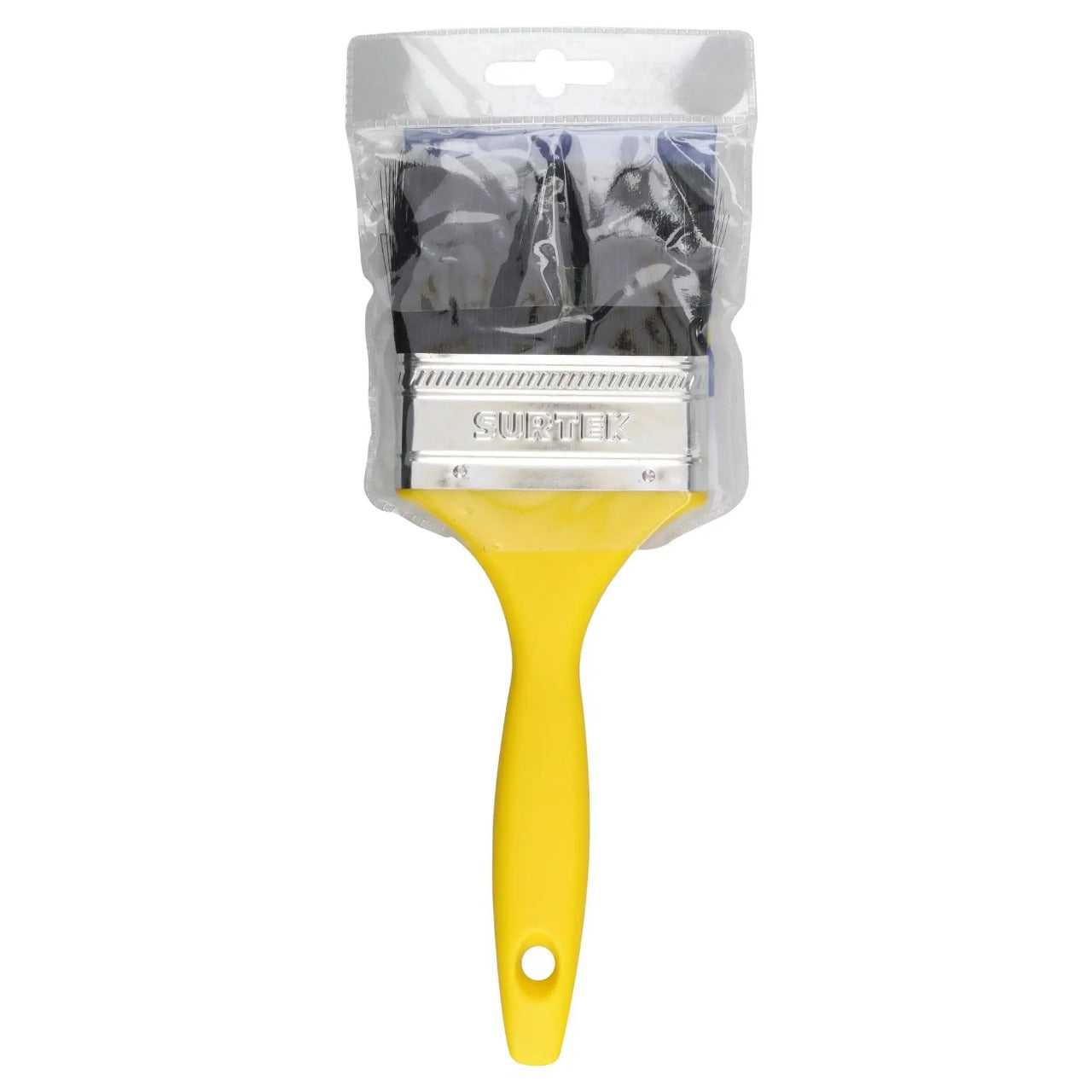 Brocha Mango De Plástico 3" 123315