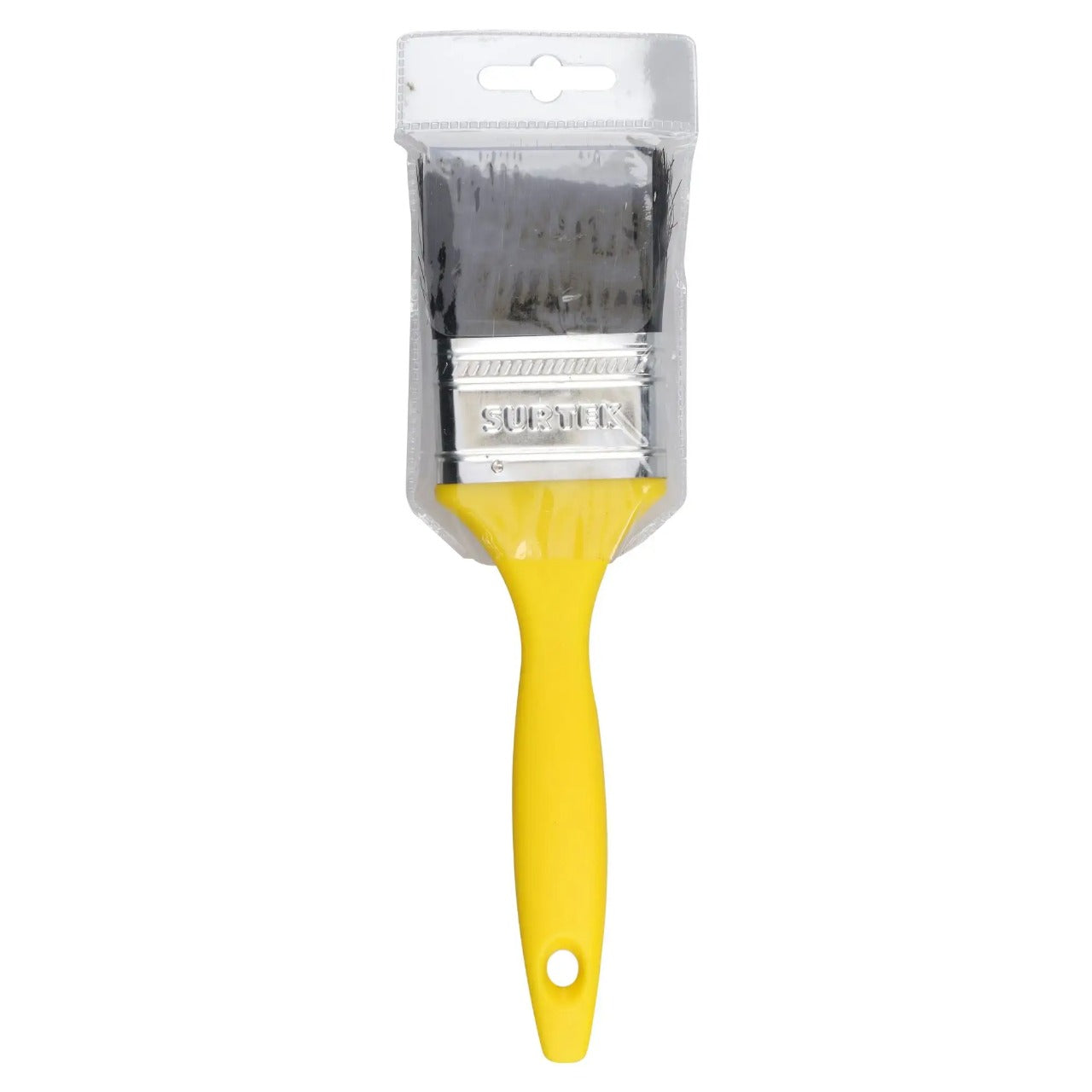 Brocha Mango De Plástico 2" 123313