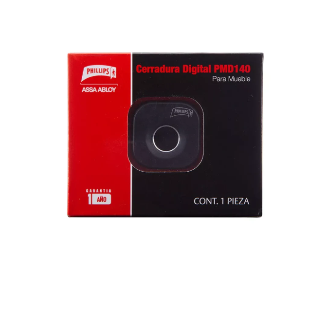 Cerradura Digital Para Mueble PMD-140