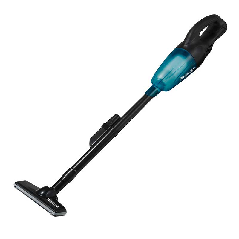 Aspiradora Manual Inalámbrica 18v Makita DCL180RFB