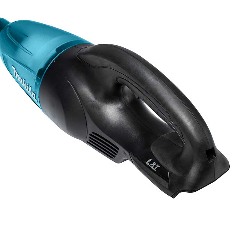 Aspiradora Manual Inalámbrica 18v Makita DCL180RFB