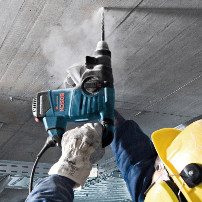 Martillo Perforador GBH 3-28 DRE 800W 3,5J 127V