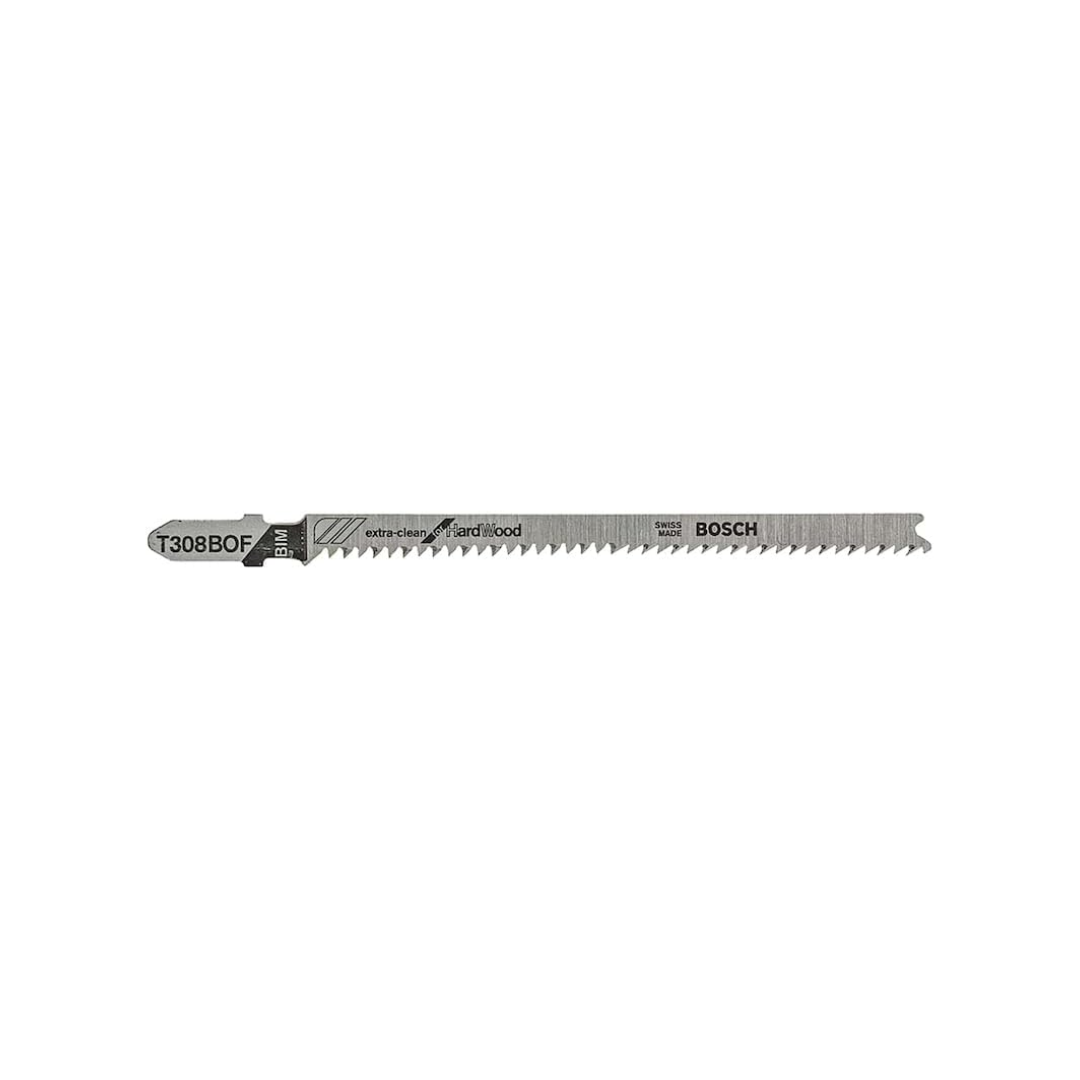 Segueta T308BOF Para Corte En Madera Dura