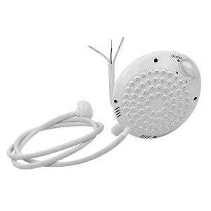 Regadera Eléctrica Con 4 Temperaturas PR-E102