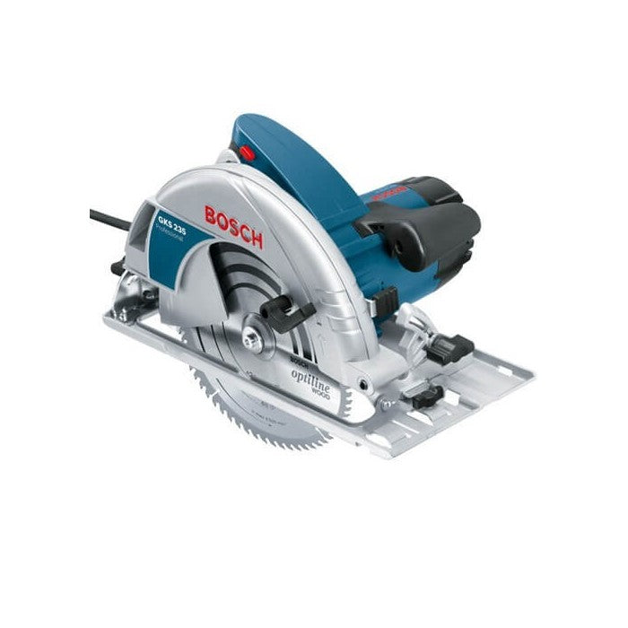 Sierra Circular GKS 235 1700W 060157A0G0