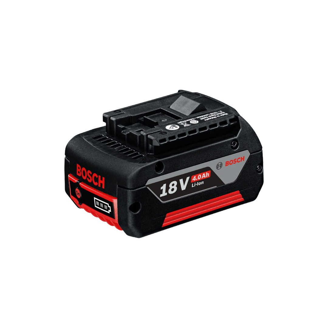 Kit de 2 Baterías 18V 4,0 Ah + Cargador GAL 18V-40 1600A02RM9