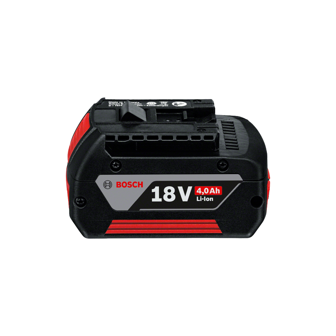 Kit de 2 Baterías 18V 4,0 Ah + Cargador GAL 18V-40 1600A02RM9