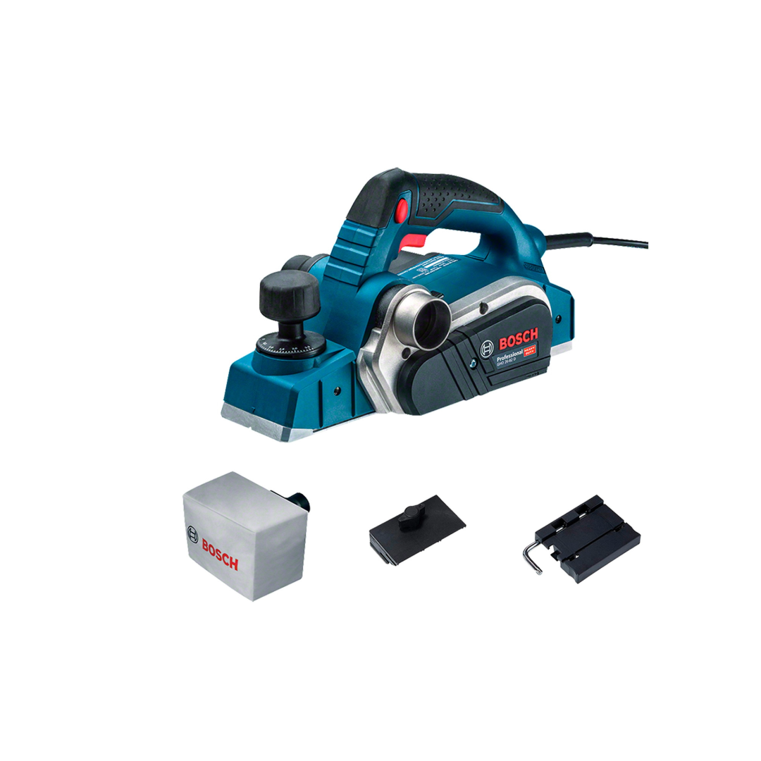Cepillo para madera Mod.06015A43G0 GHO 26-82 D 710W 127V
