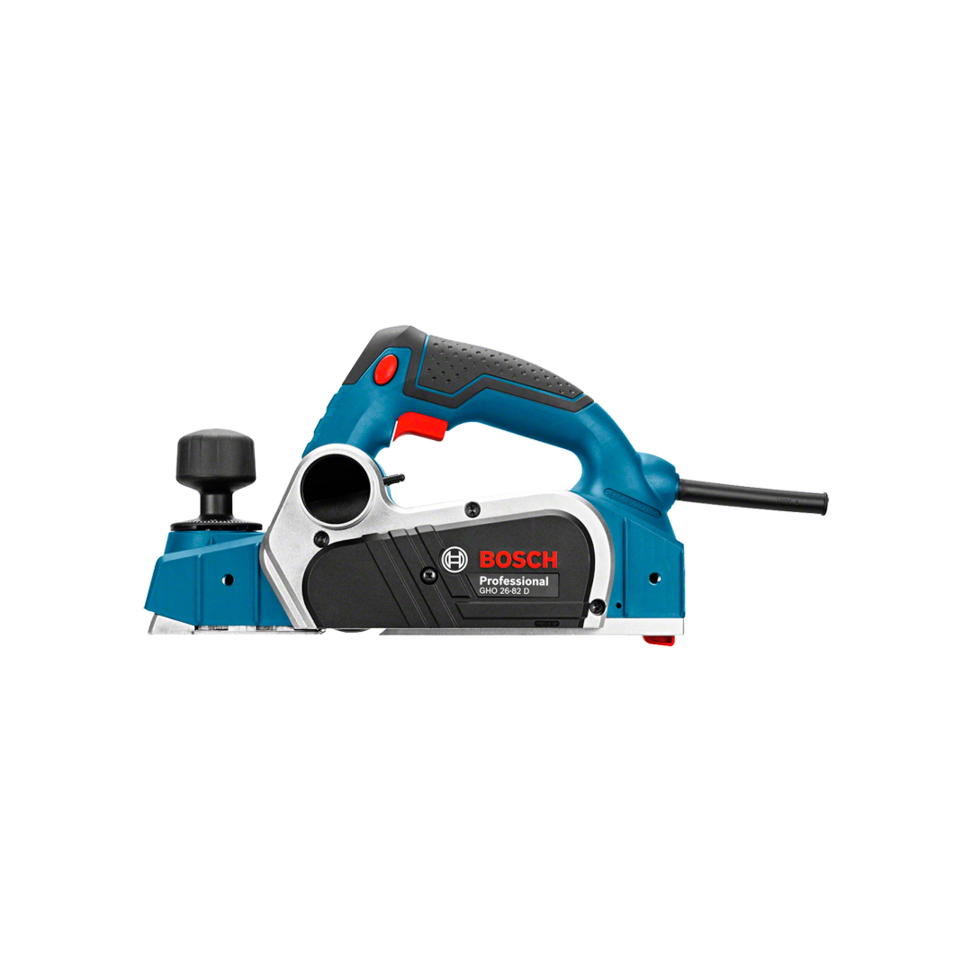 Cepillo para madera Mod.06015A43G0 GHO 26-82 D 710W 127V
