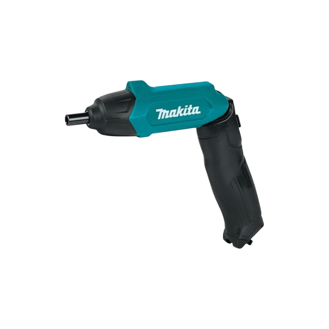 Atornillador Inalámbrico Con Estuche y Puntas DF001DW