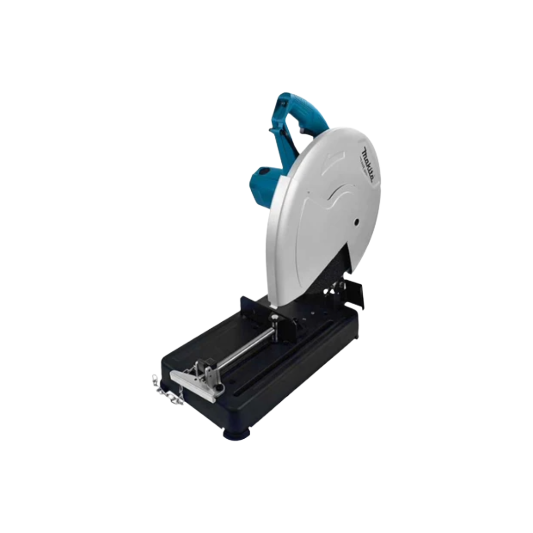 Cortadora De Metal M2401B 14" 2000W