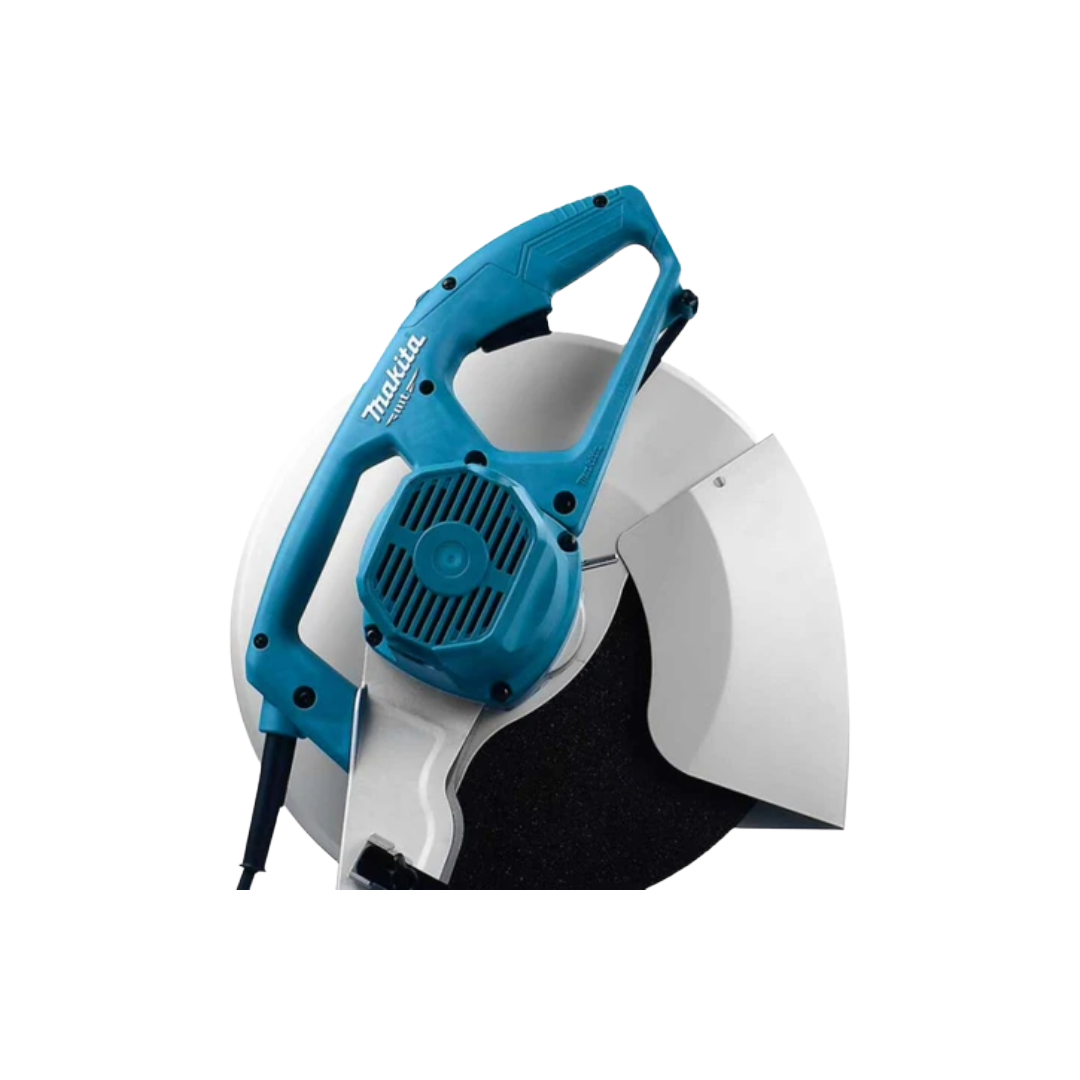 Cortadora De Metal M2401B 14" 2000W