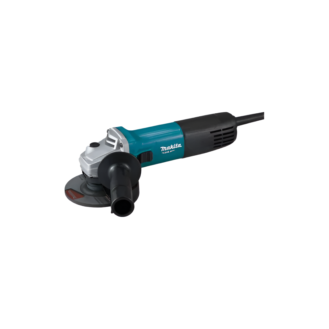 Esmeriladora Angular M9510B 4-1/2 850W + 5 Discos