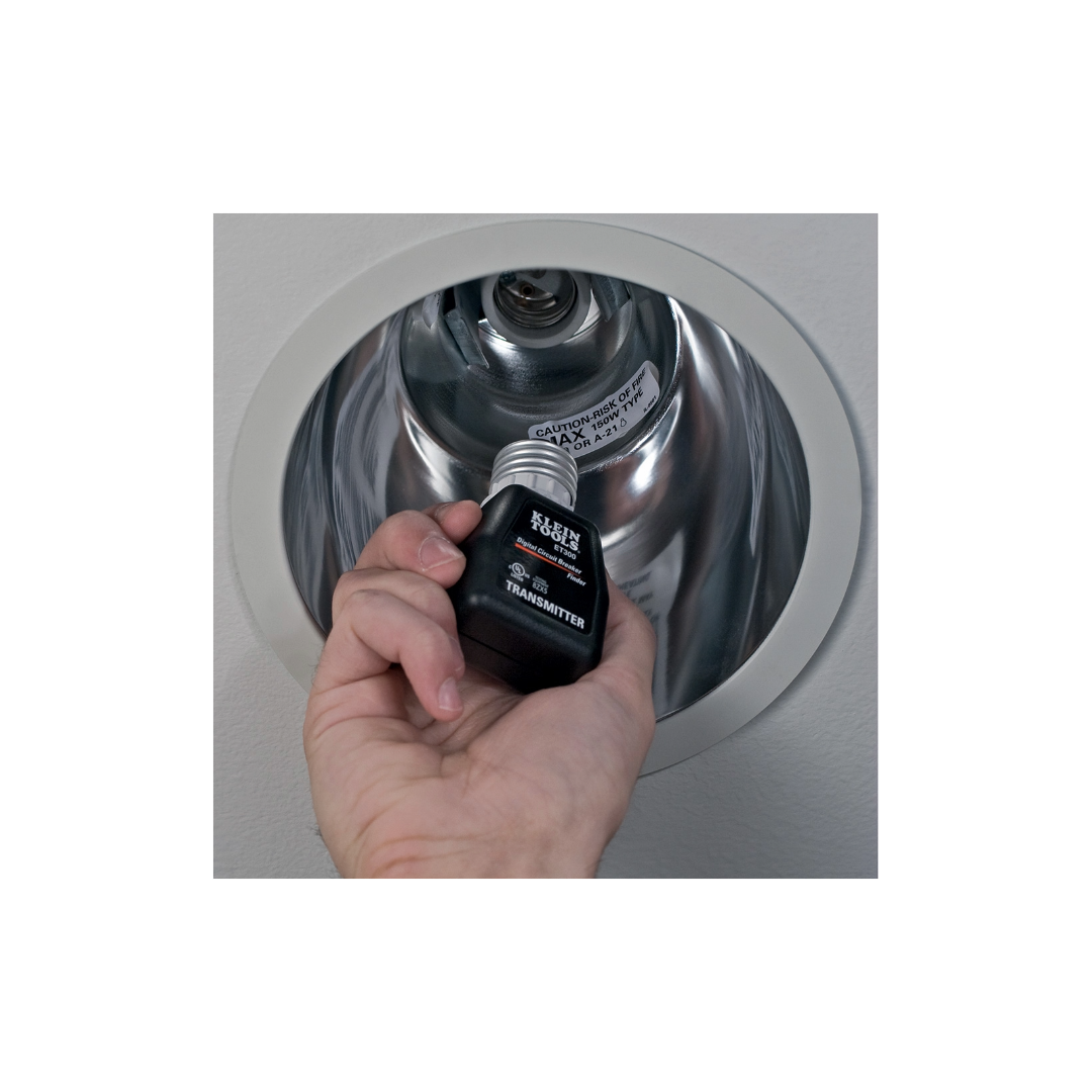 Detector Digital De Cortacircuitos ET300