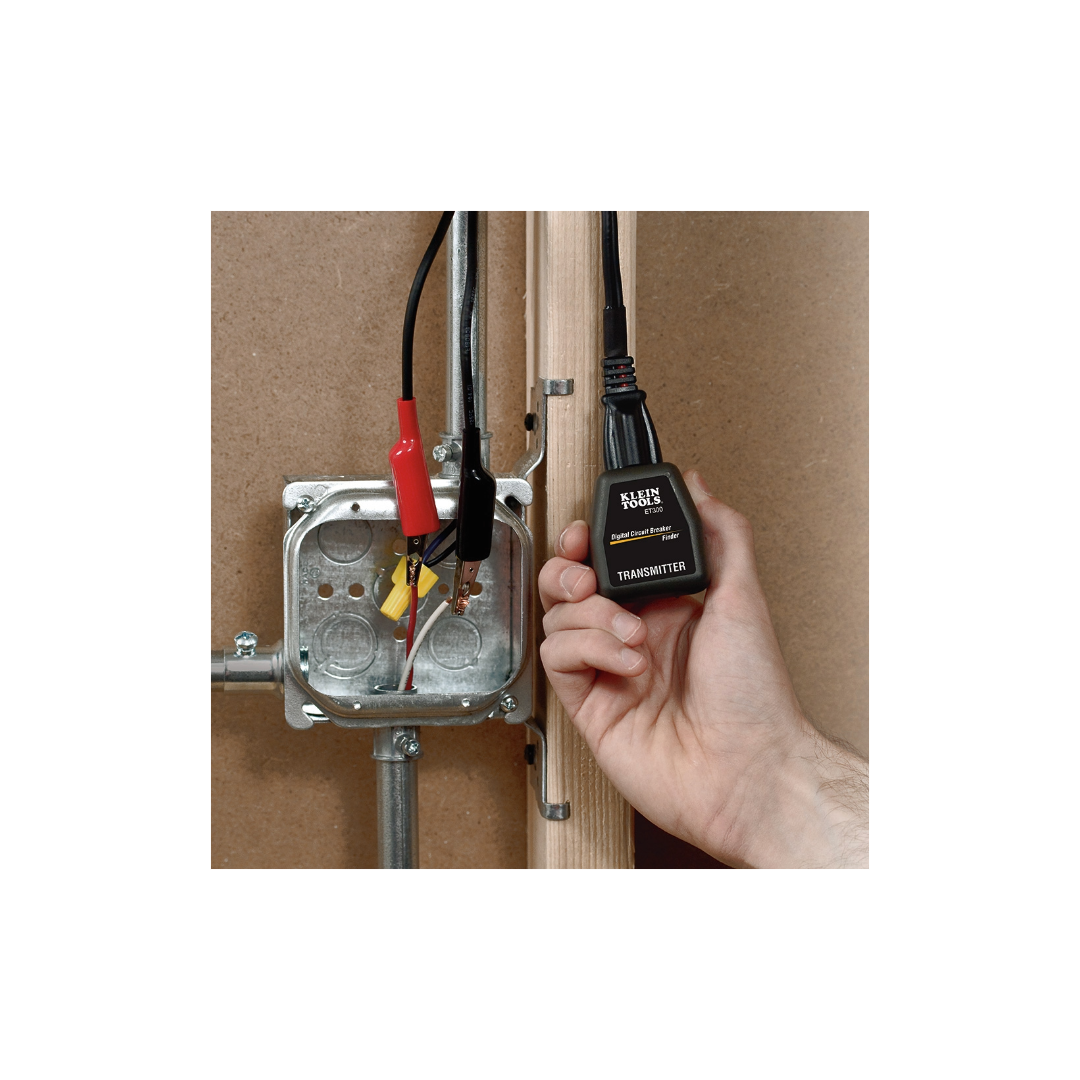Detector Digital De Cortacircuitos ET300