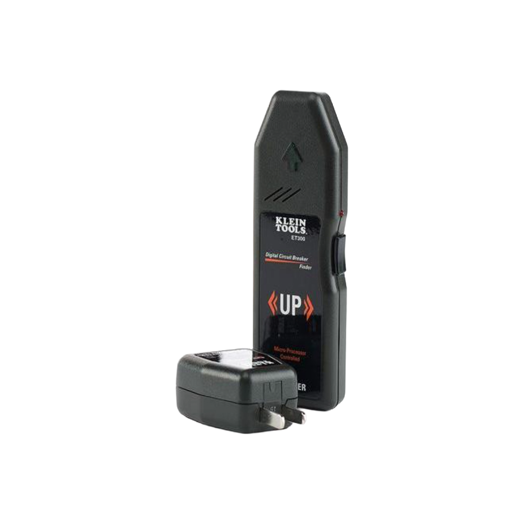 Detector Digital De Cortacircuitos ET300