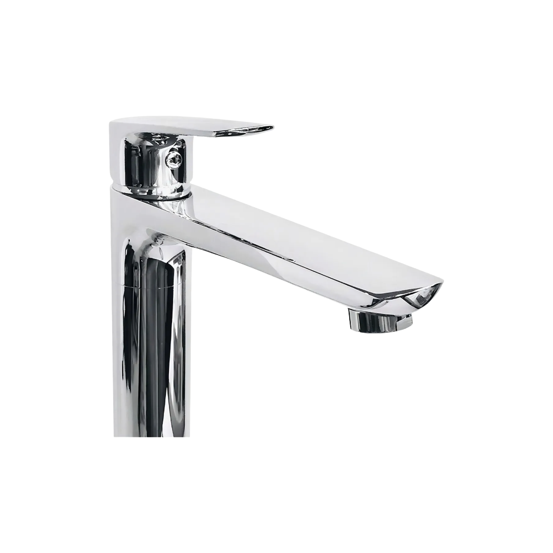 Monomando Alto para Lavabo 4460