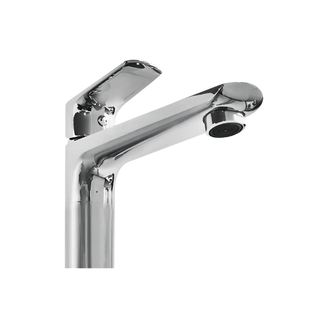 Monomando Alto para Lavabo 4460