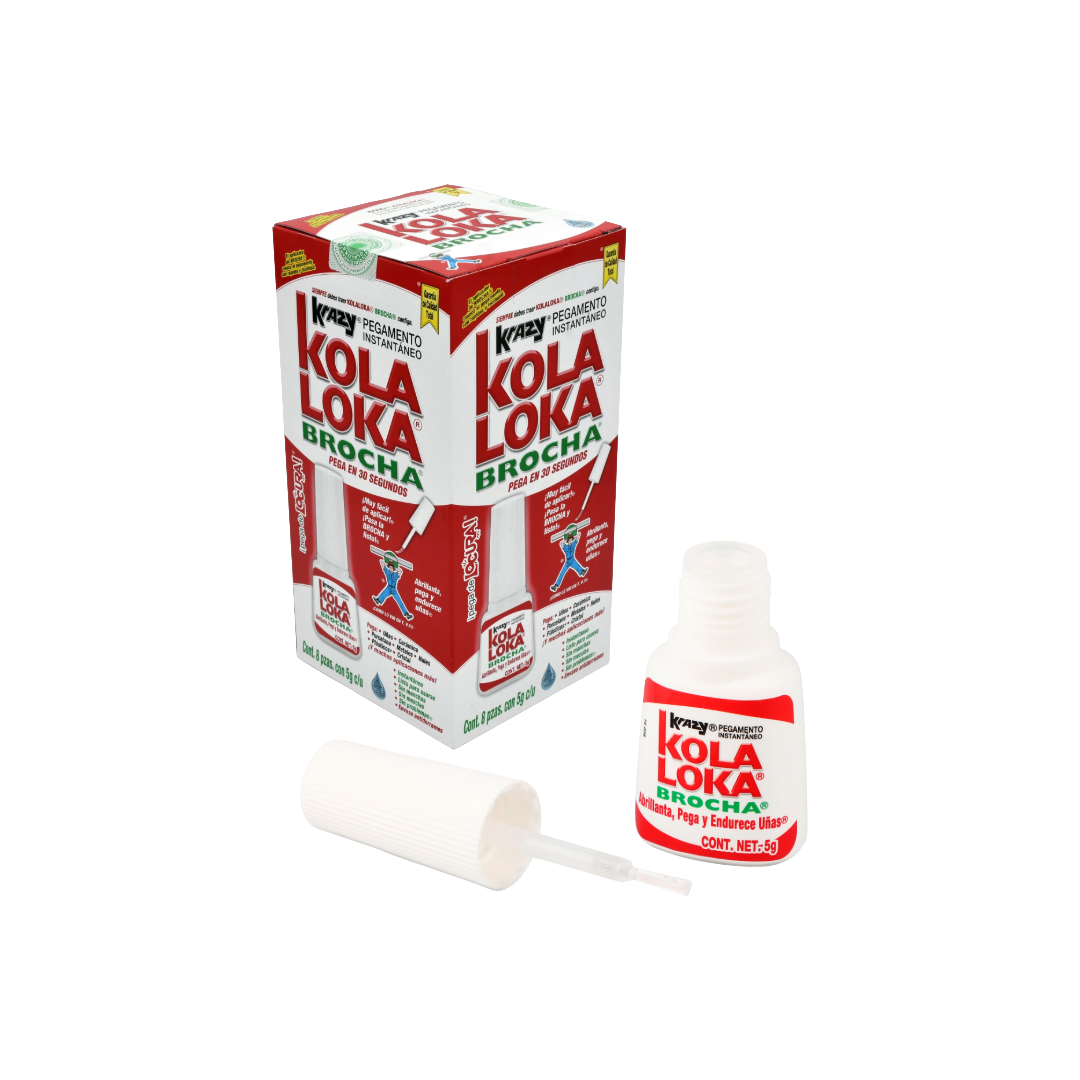 Kola Loka Brocha 5g