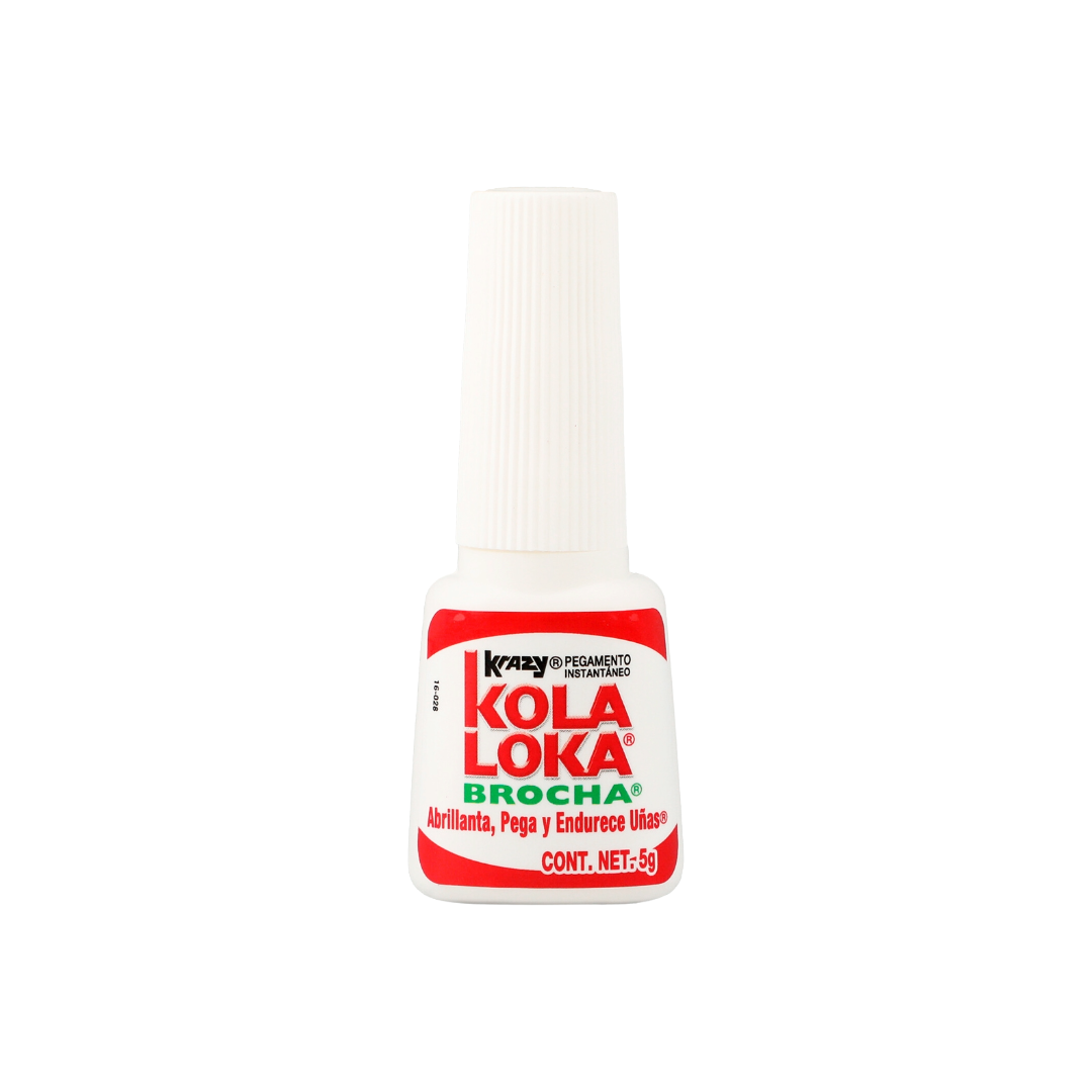 Kola Loka Brocha 5g