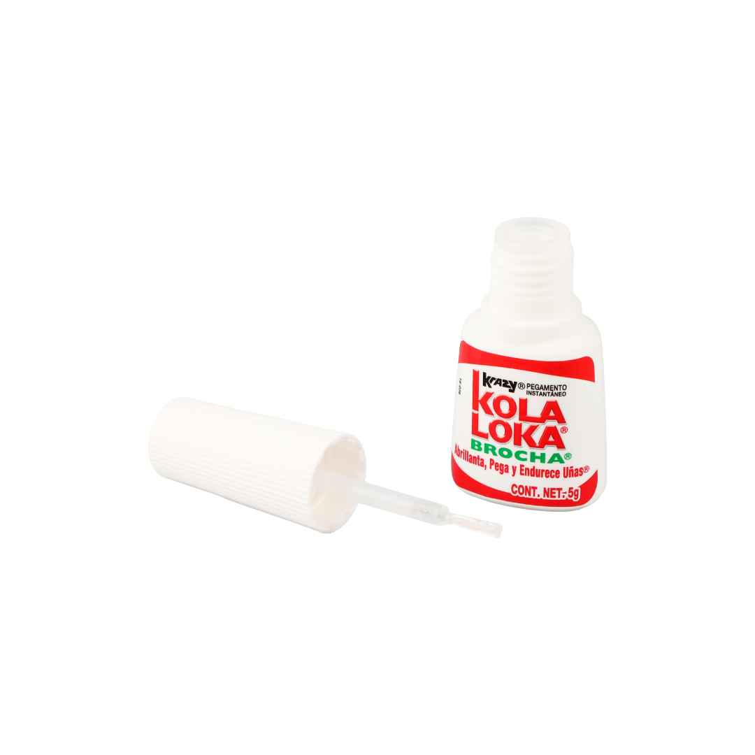 Kola Loka Brocha 5g