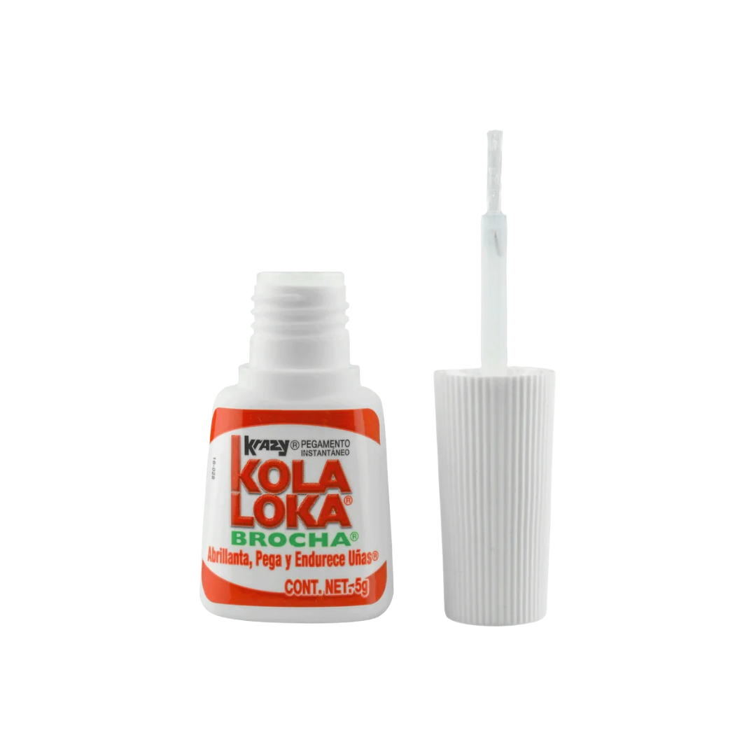 Kola Loka Brocha 5g