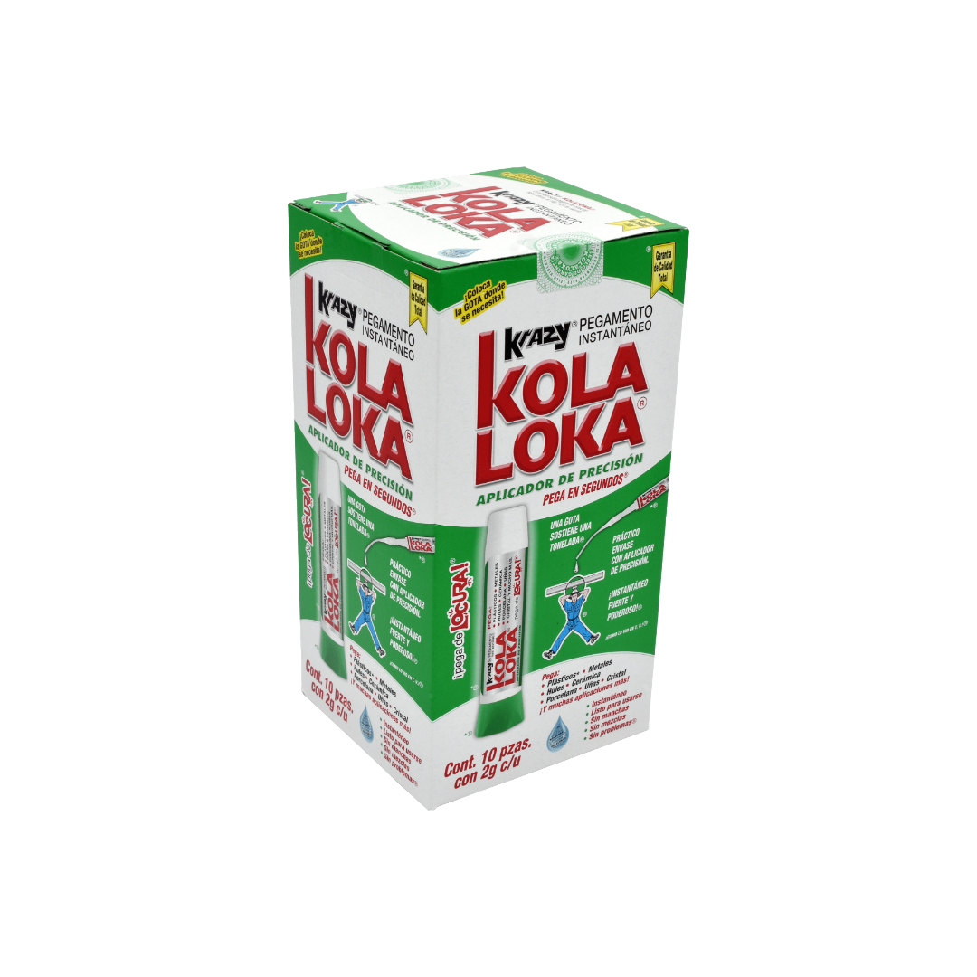 Kola Loka Tradicional 2g