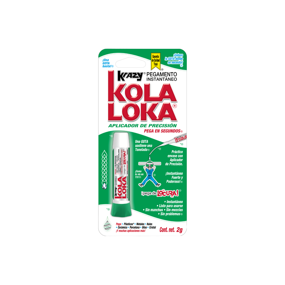 Kola Loka Tradicional 2g