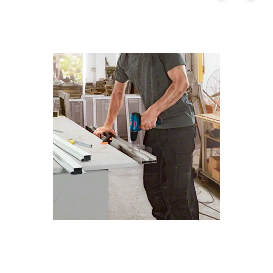 Combo Llave de Impacto GDR 120-LI + Taladro GSR 120-LI 06019G80G4