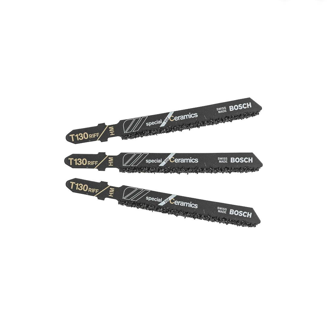 Segueta T130rf Special For Ceramics