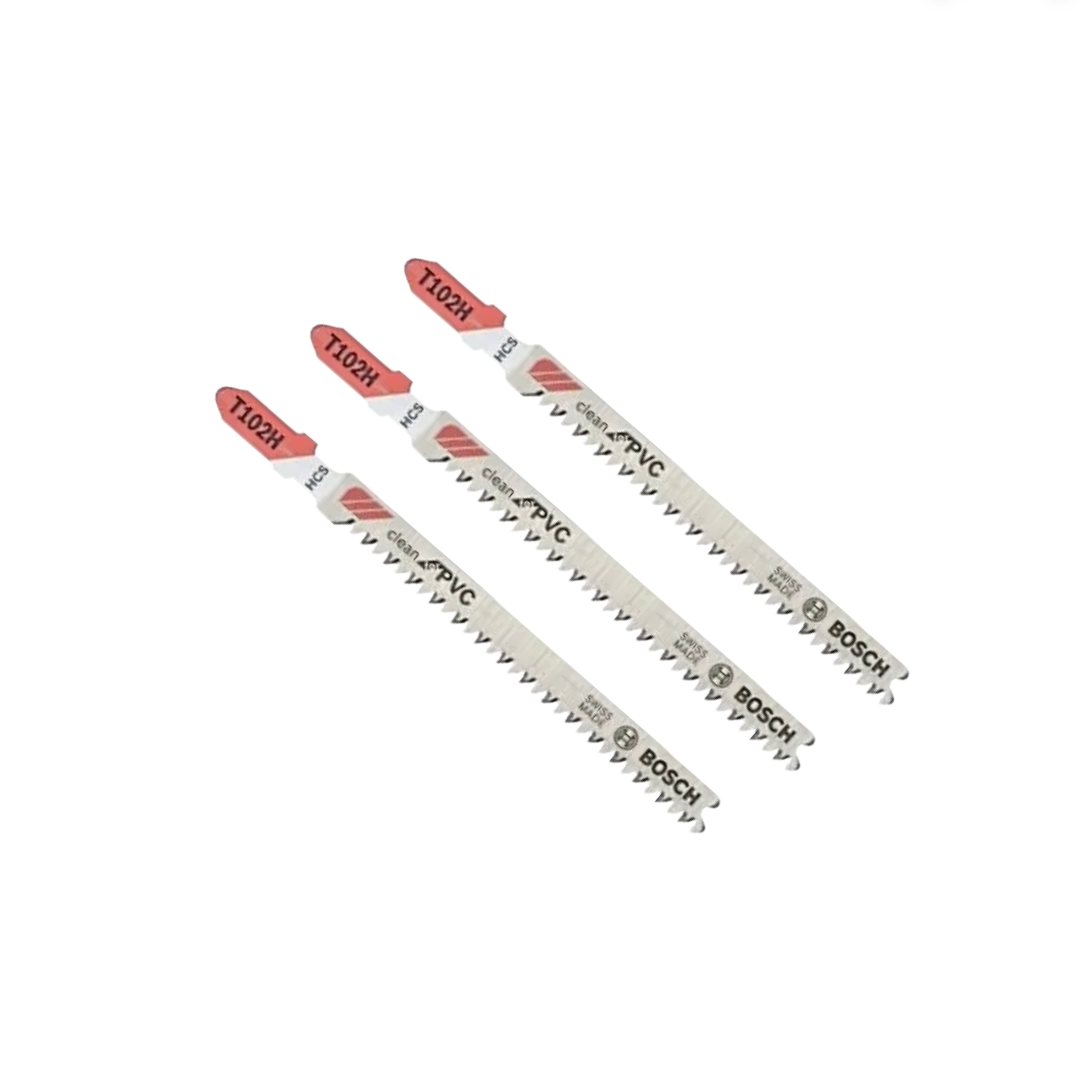 Segueta T102H Clean for PVC 2608667521