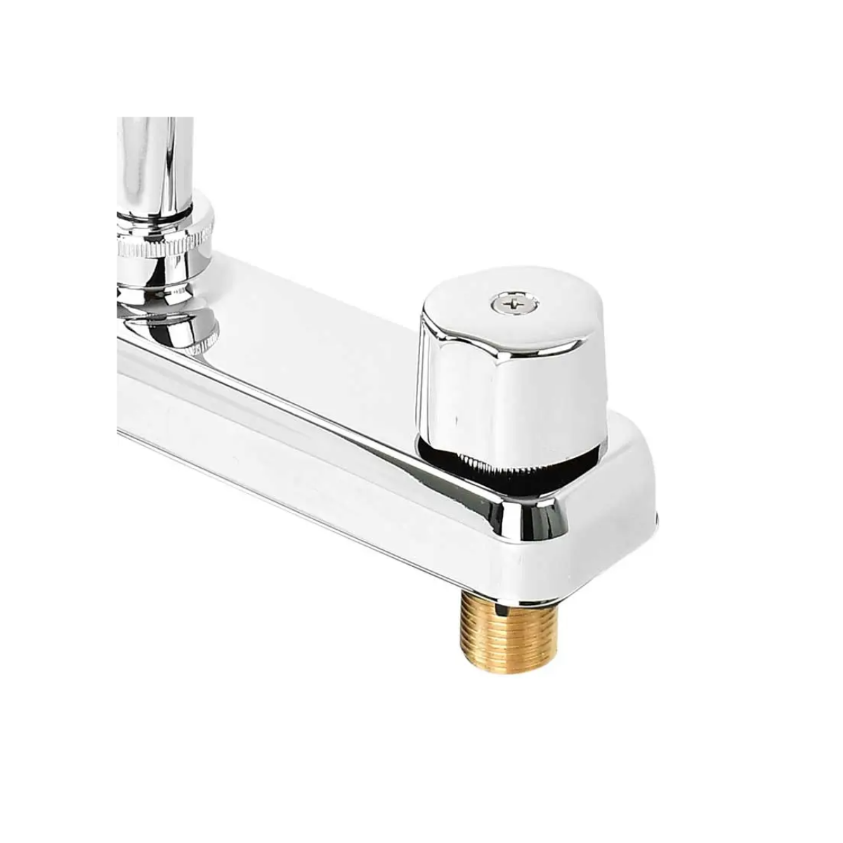 Mezcladora Para Fregadero 4318