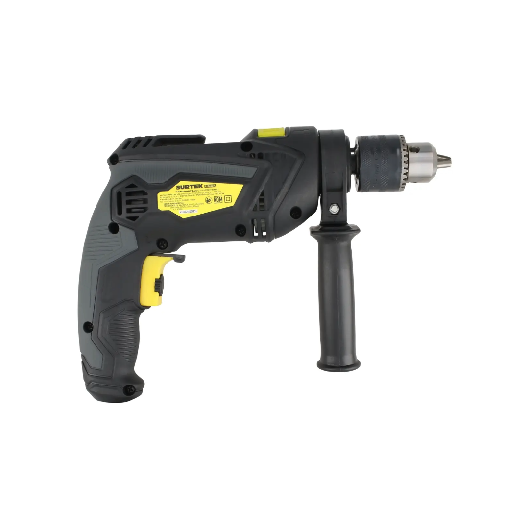 Rotomartillo RM412A 1/2" 500W 120 V