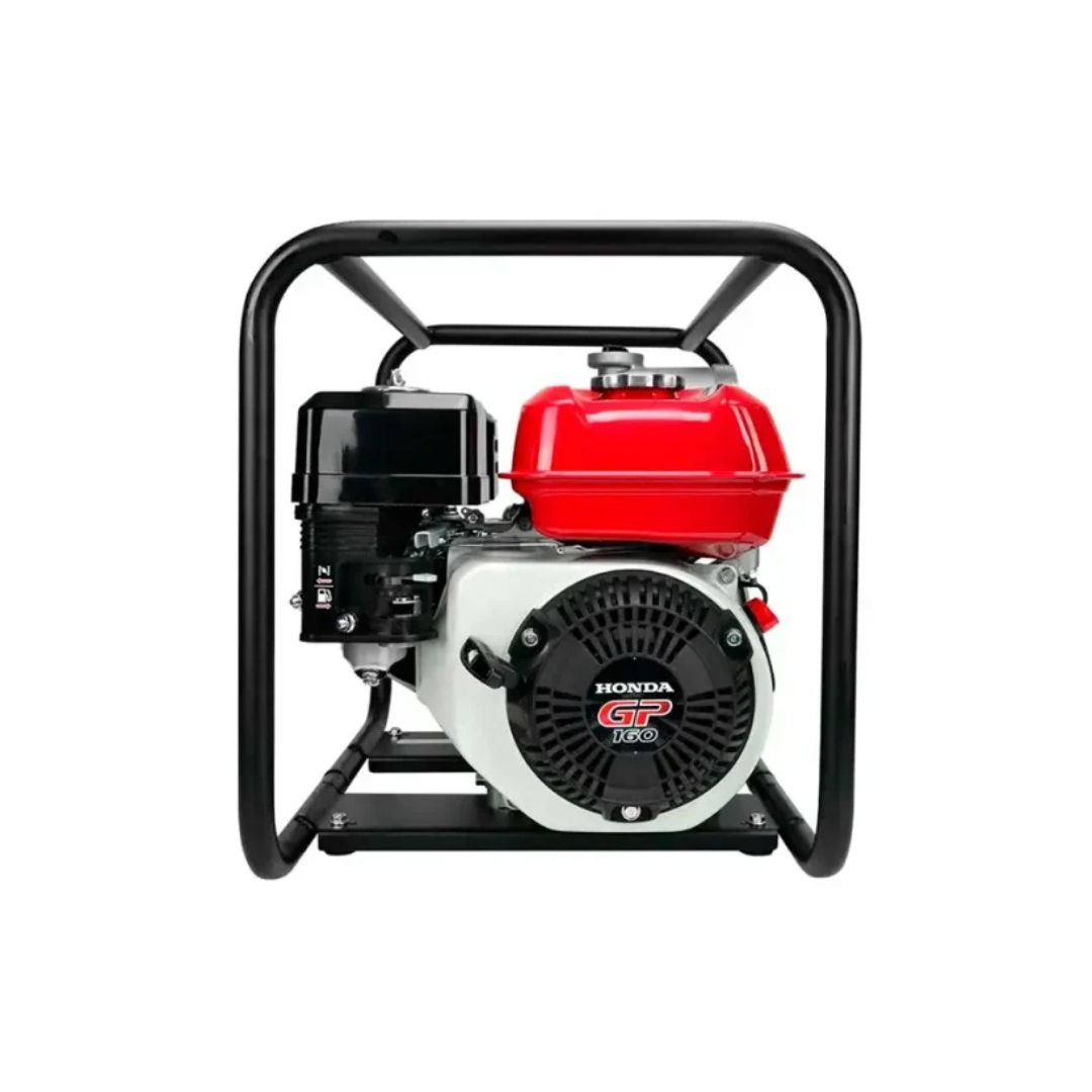 Motobomba Mod.WL30XM-MFX P/Liquido 4 Tiempos M/Gasolina