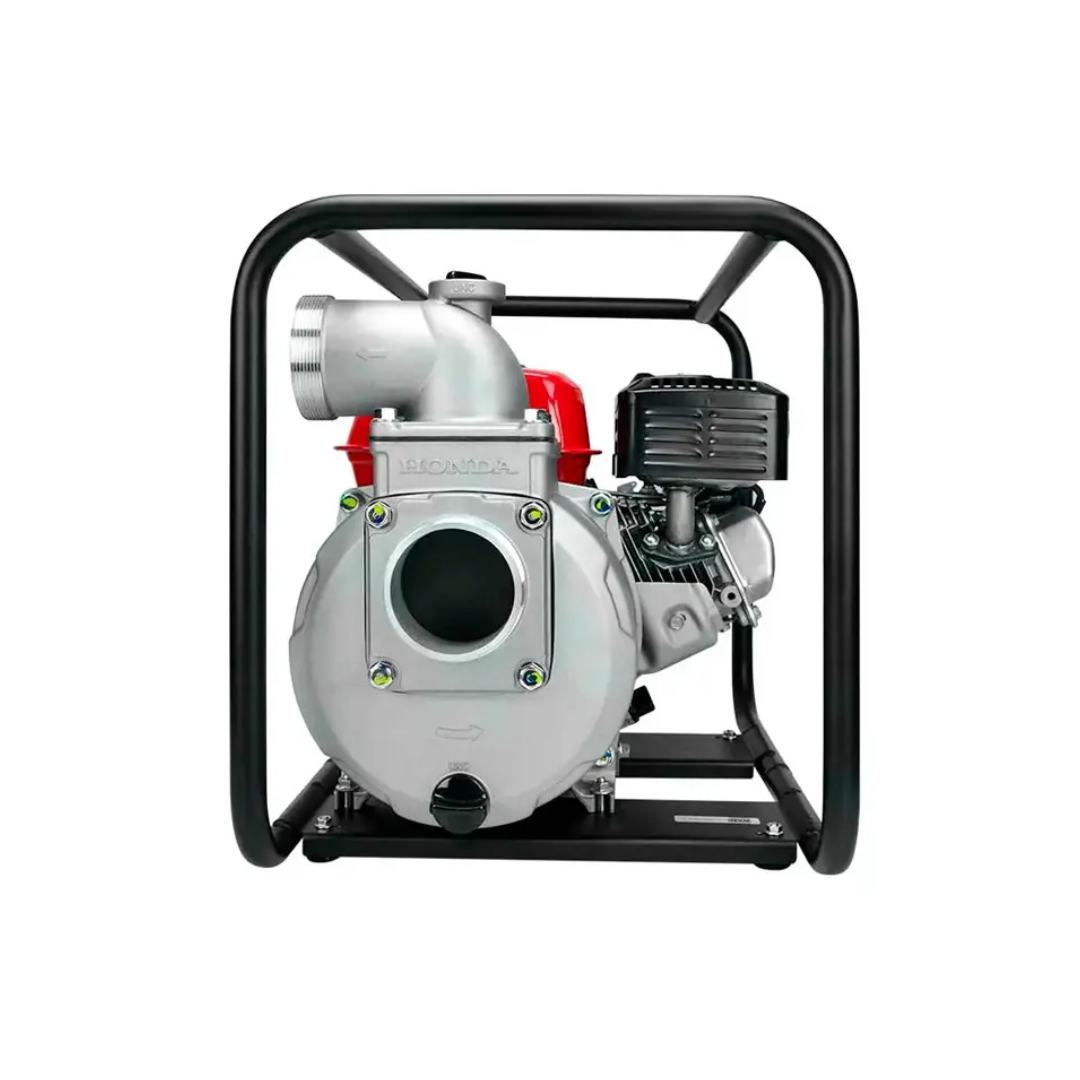 Motobomba Mod.WL30XM-MFX P/Liquido 4 Tiempos M/Gasolina