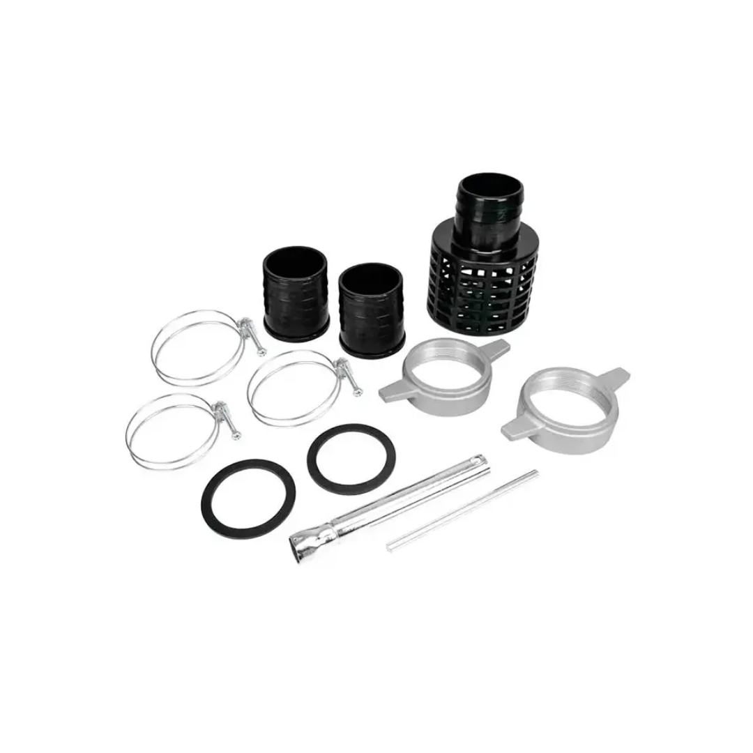 Motobomba Mod.WL30XM-MFX P/Liquido 4 Tiempos M/Gasolina