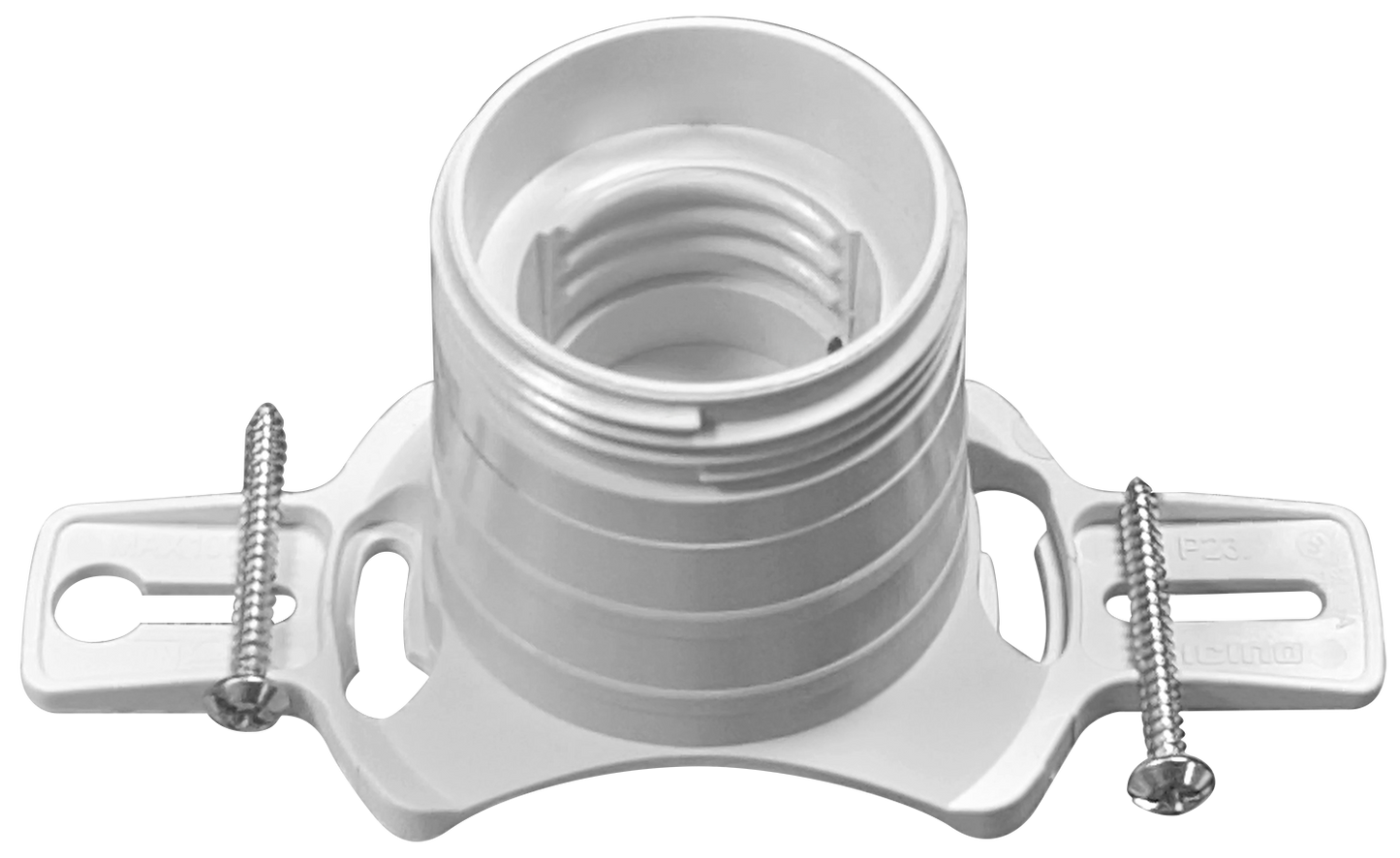 PORTALÁMPARA P23B BTICINO