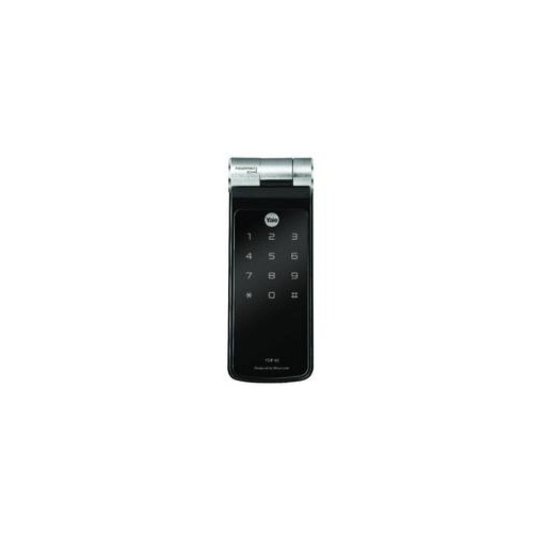 Cerradura Digital YDF40 Finger Bolt