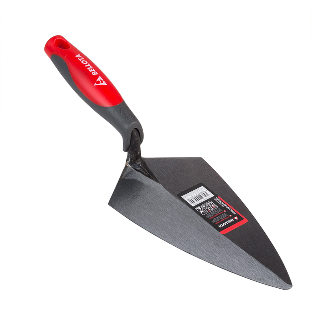 Cuchara Bellota 5852 Filadelfia Forjada