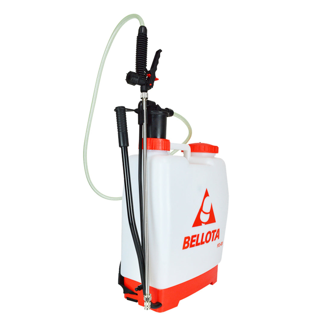 Fumigadora 7FP20 Pro 20 Lts