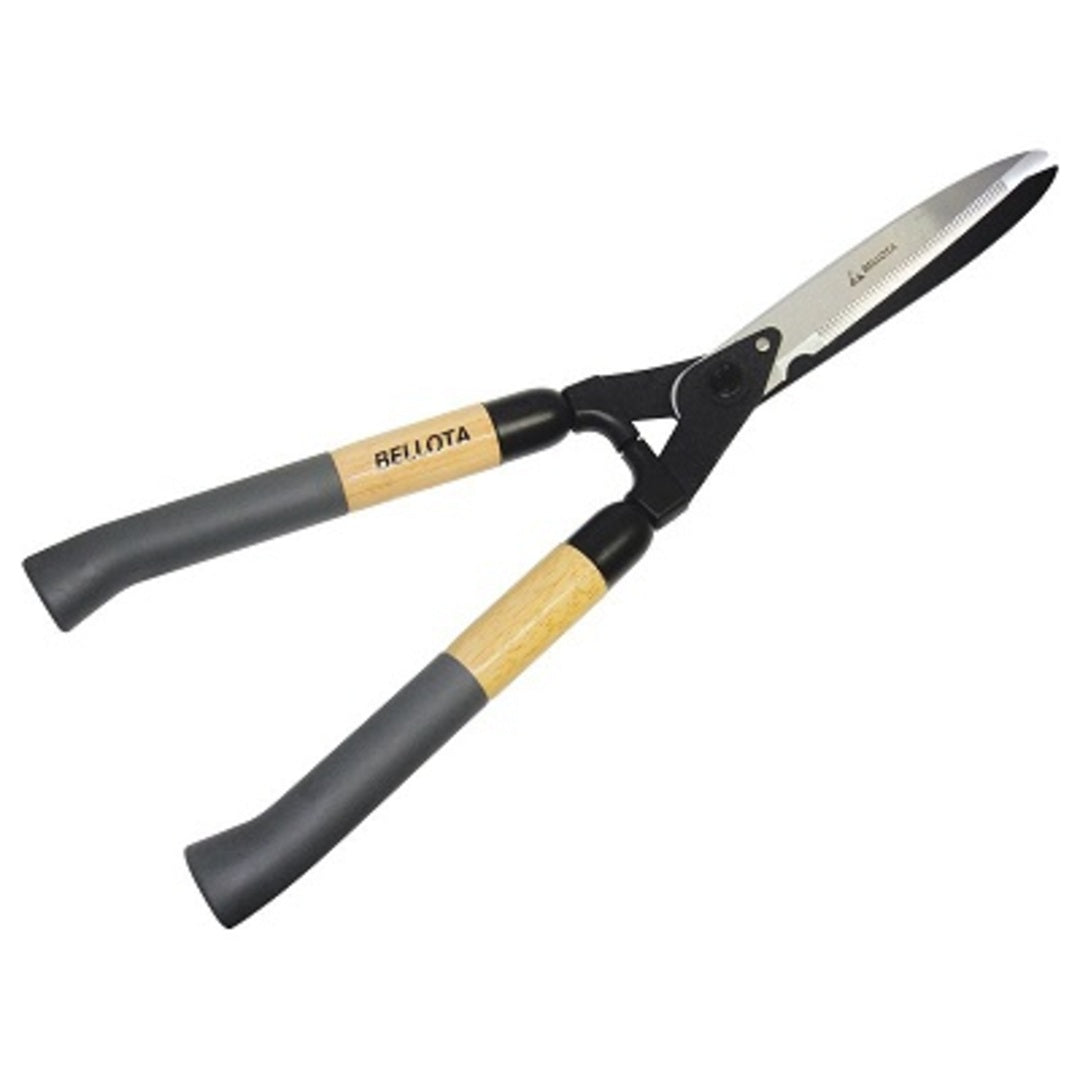 Tijera Corta Setos De Madera 5300