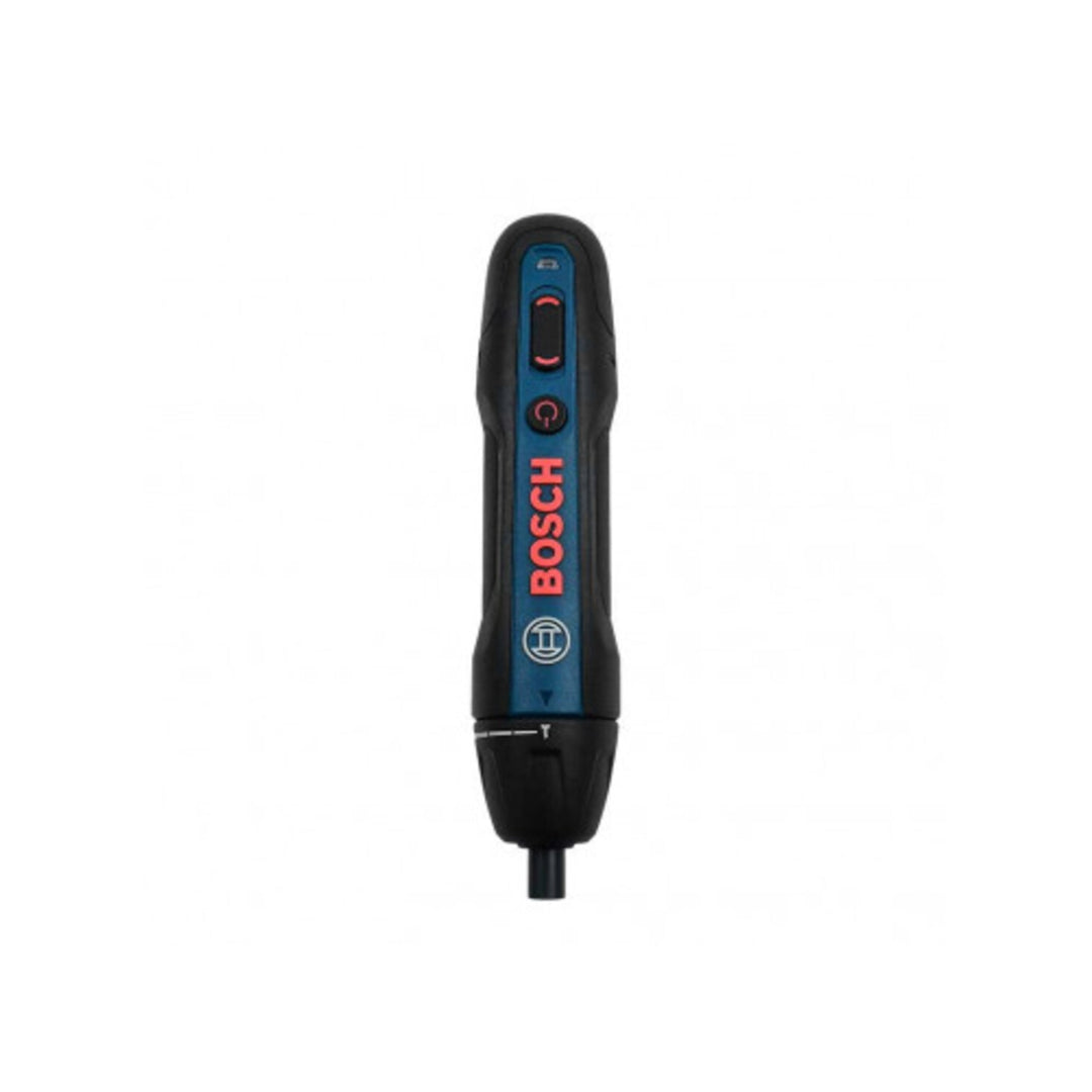 Atornillador Bosch Go 06019H21E1 Inalámbrico 3.6V