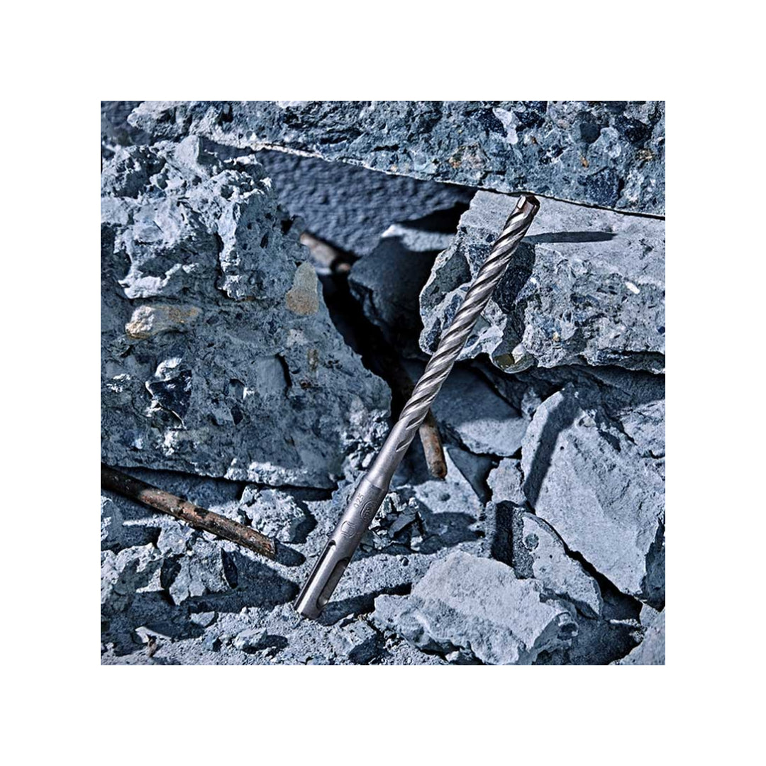 Broca Sds Plus-5 3/8x6x8 2608836675