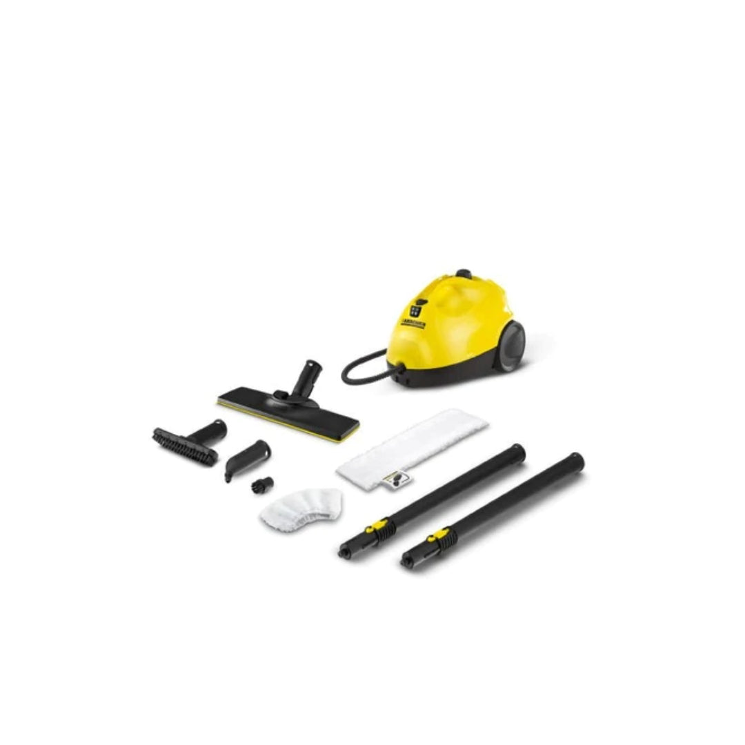 Limpiadora De Vapor Karcher SC2 EasyFix
