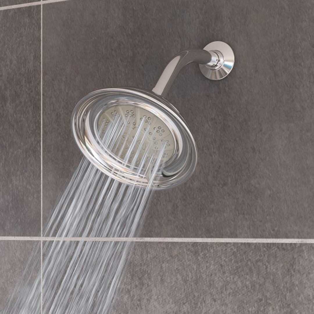 Brazo Helvex TR-011 C/Chapetón P/Reg