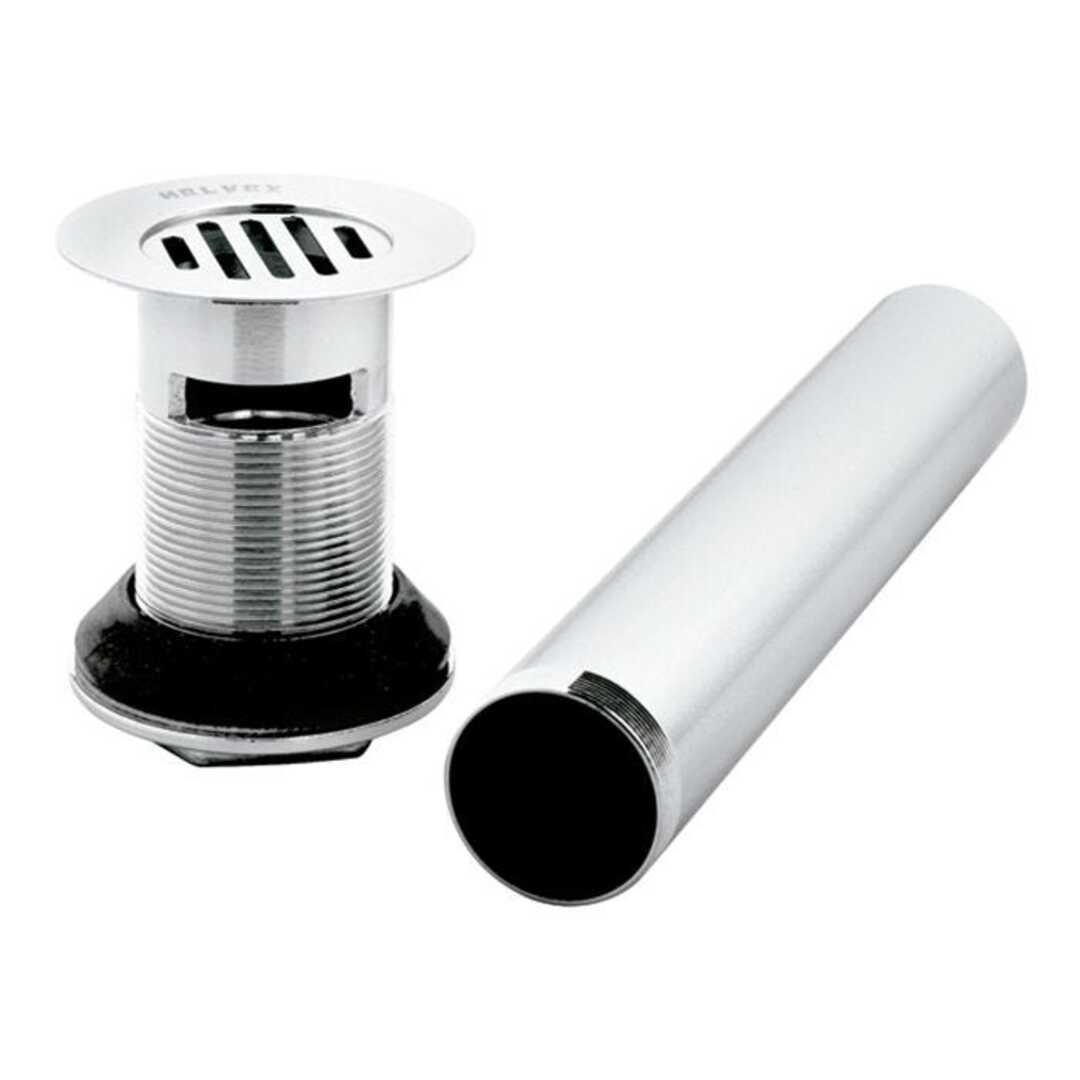 Contra de lavabo de rejilla TH-058 Helvex TH-058